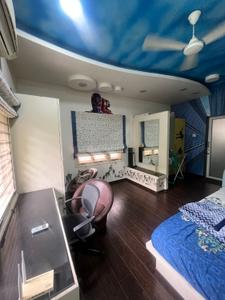 Image of 1700 Sq.ft 3 BHK Independent House for sale in Purushottam Nagar, Anand for Rs. 11500000
