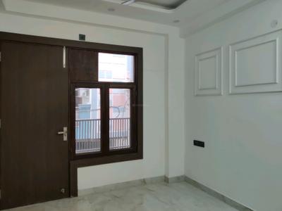 Bedroom Image of 1250 Sq.ft 3 BHK Apartment / Flat for sale in Lal Kuan Ghaziabad for Rs. 6065000