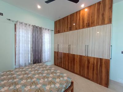 Bedroom Image of 3010 Sq.ft 5 BHK Villa for sale in  Sarjapur Railway Mens Cghs Layout, Sarjapur Bengaluru for Rs. 44800000