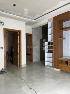 3 BHK Independent Builder Floor