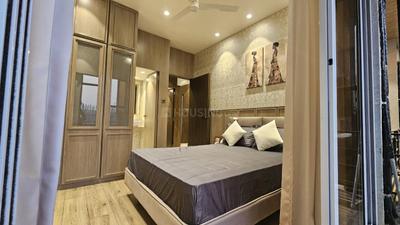 Bedroom Image of 630 Sq.ft 1 BHK Apartment / Flat for sale in AV Pearl, Virar East Virar for Rs. 3400000