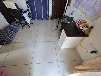 Bedroom Image of 1890 Sq.ft 3 BHK Apartment / Flat for sale in Siddhashila Treasure Troves, Wakad Pune for Rs. 13800000