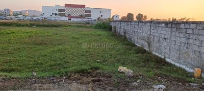 Residential Plot
