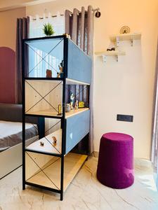 Hall Image of Colive Wales B in Whitefield, Bengaluru