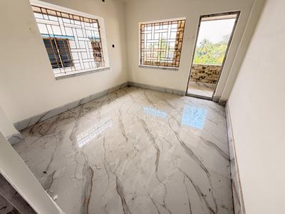 Bedroom Image of 1600 Sq.ft 4 BHK Apartment / Flat for sale in Uttarpara Hooghly for Rs. 5280000