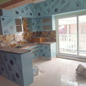 Kitchen Image of 1090 Sq.ft 2 BHK Apartment / Flat for sale in Kaggadasapura Bengaluru for Rs. 11000000