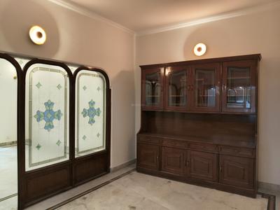 3 BHK Independent Builder Floor