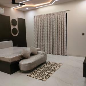 Bedroom Image of 4500 Sq.ft 5 BHK Villa for sale in Nirman Nagar Jaipur for Rs. 45000000
