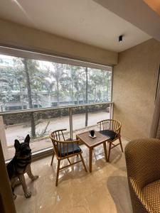 Hall Image of 1399 Sq.ft 3 BHK Apartment / Flat for sale in Anandvalli Nashik for Rs. 9900000