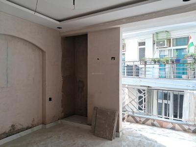 Bedroom Image of 1050 Sq.ft 2 BHK Apartment / Flat for sale in Hark Sai Homes 6, Sector 49 Noida for Rs. 5000006