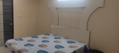 Bedroom Image of 995 Sq.ft 2 BHK Apartment / Flat for sale in DLB Rise, Dholai Jaipur for Rs. 3300000