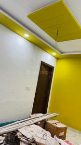 Hall Image of 800 Sq.ft 3 BHK Independent House for sale in Gadhaipura Gwalior for Rs. 4000000
