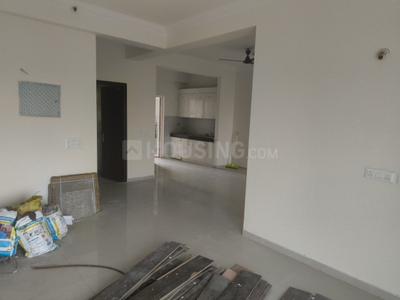 Living Room Image of 1732 Sq.ft 3 BHK Apartment / Flat for rent in Apex Athena, Sector 75 Noida for Rs. 46000