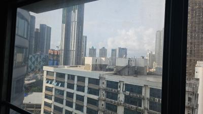 Image of 3000 Sq.ft 4 BHK Apartment / Flat for sale in Lodha World Towers, Worli, Mumbai for Rs. 149000000