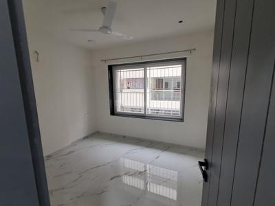 Bedroom Image of 1242 Sq.ft 2 BHK Apartment / Flat for rent in Aakar Millennium, Anandvalli Nashik for Rs. 21000