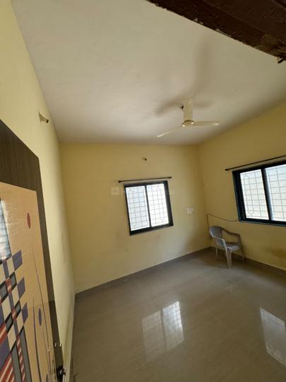 Individual apartment Bedroom 1