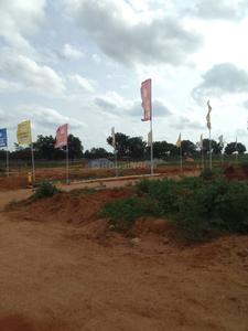 Residential Plot