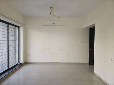 Living Room Image of 980 Sq.ft 2 BHK Apartment / Flat for sale in Pride Purple Park Springs, Lohegaon Pune for Rs. 7000000