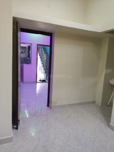 Hall Image of 432 Sq.ft 1 BHK Independent House for sale in Manali New Town Chennai for Rs. 3700000
