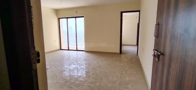 Hall Image of 1002 Sq.ft 2 BHK Apartment / Flat for sale in Paradigm Pushpanjali Residency Phase III, Thane West Thane for Rs. 9599999