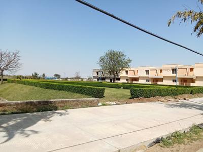 Image of 1200 Sq.ft Residential Plot / Land for sale in Lake Pearl Valley Apartment, Bhauri, Bhopal for Rs. 1200000