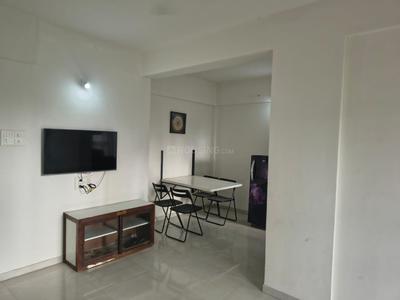 Hall Image of Rajgad Society near tiptop hotel Wakad in Wakad, Pune