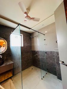 Kitchen Image of 3636 Sq.ft 4 BHK Builder Floor for sale in Sector 85 Faridabad for Rs. 35500000