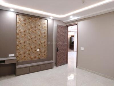 Bedroom Image of 1890 Sq.ft 3 BHK Builder Floor for sale in Sector 8 Dwarka New Delhi for Rs. 32000000