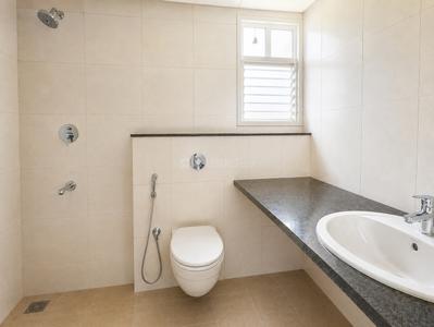 Image of 1477 Sq.ft 3 BHK Apartment / Flat for sale in Godrej Aqua, Hosahalli, Bengaluru for Rs. 16900000
