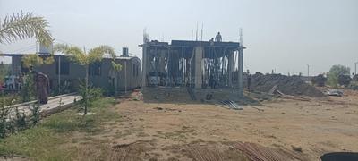 Residential Plot