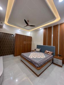 Bedroom Image of 3500 Sq.ft 4 BHK Villa for sale in Vaishali Nagar Jaipur for Rs. 34000000