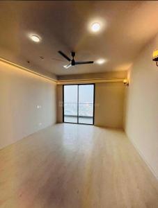 Hall Image of 2040 Sq.ft 3 BHK Apartment / Flat for sale in M3M Heights, Sector 65 Gurgaon for Rs. 38800000