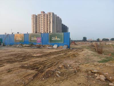 Image of 100 Sq.ft Residential Plot / Land for sale in Earthwaves Madhavam, Jalalabad, Ghaziabad for Rs. 135000