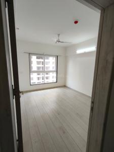 Hall Image of 1750 Sq.ft 4 BHK Apartment / Flat for rent in K Shire, Punawale Pune for Rs. 41000