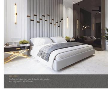 Bedroom Image of 2554 Sq.ft 4 BHK Apartment / Flat for sale in Wardhaman Nagar Nagpur for Rs. 21000000