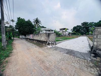 Image of 1305 Sq.ft Residential Plot / Land for sale in Kakkanad, Kochi for Rs. 2500000