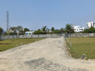 Image of 1200 Sq.ft Residential Plot / Land for sale in Chikkabanavara, Bengaluru for Rs. 1798000