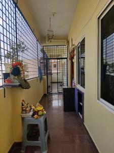 Lobby Image of 1000 Sq.ft 2 BHK Apartment / Flat for sale in Badangpet Hyderabad for Rs. 4000000