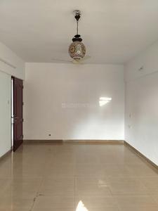 Hall Image of 1100 Sq.ft 2 BHK Apartment / Flat for sale in Magarpatta Jasminium, Magarpatta City Pune for Rs. 16400000