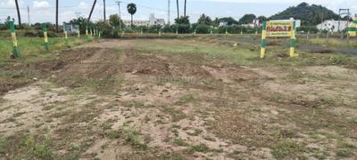 Image of 1200 Sq.ft Residential Plot / Land for sale in K.R. Thoppur, Salem for Rs. 2160002