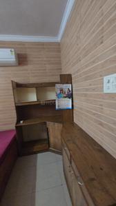 Kitchen Image of 1050 Sq.ft 2 BHK Apartment / Flat for rent in Vashi Navi Mumbai for Rs. 50000