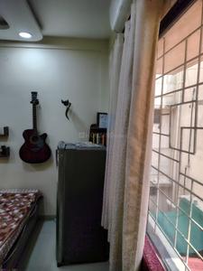 Balcony Image of 1228 Sq.ft 4 BHK Villa for sale in Pyramid Mega City, Besa Nagpur for Rs. 10000000