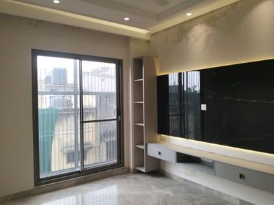 Bedroom Image of 1620 Sq.ft 3 BHK Builder Floor for sale in Paschim Vihar New Delhi for Rs. 40000000