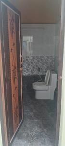Bathroom Image of 780 Sq.ft 2 BHK Independent House for rent in Battarahalli Bengaluru for Rs. 18000