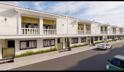 Image of 1750 Sq.ft 3 BHK Villa for sale in Trinity Primus, Noida Extension, Greater Noida for Rs. 9600000