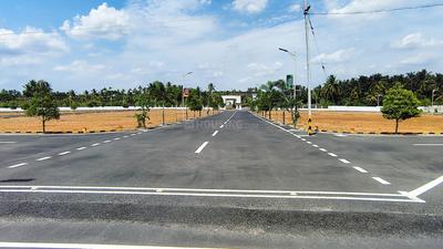 Royal gateway kariyamPalayam coimbatore Plot View 2