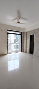 Hall Image of 1296 Sq.ft 2 BHK Apartment / Flat for sale in Shrimad Residency, Sargasan Gandhinagar for Rs. 5050000