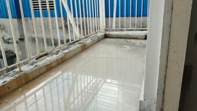 Bedroom Image of 967 Sq.ft 3 BHK Apartment / Flat for sale in Kwality Bliss, Rajarhat Kolkata for Rs. 4800000