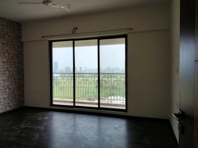 Bedroom Image of 1265 Sq.ft 2 BHK Apartment / Flat for sale in BKS Orion by BKS Galaxy Realtors Pvt Ltd, Kharghar Navi Mumbai for Rs. 15000000