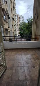 Balcony Image of 985 Sq.ft 2 BHK Builder Floor for rent in Chirag Grande View 7 Phase 1 Building A to Phase 2 Building C, Ambegaon Budruk Pune for Rs. 23000